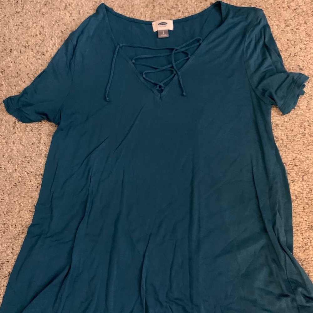 Old Navy Short Sleeve Top